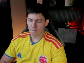 james cr