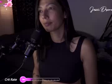 jessi dreams