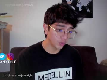 juancamroom