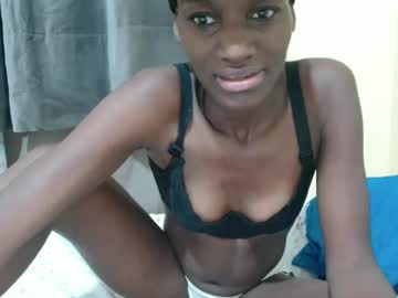 just ebonee