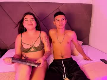 kylie and lukas