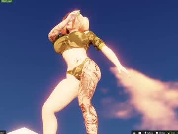leona squirt