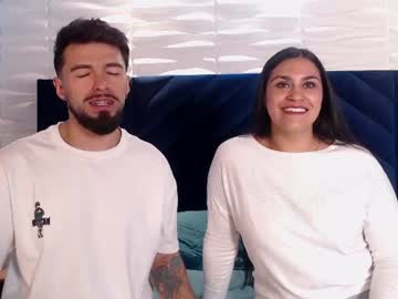 liam and alma