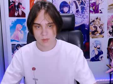 liam vortex