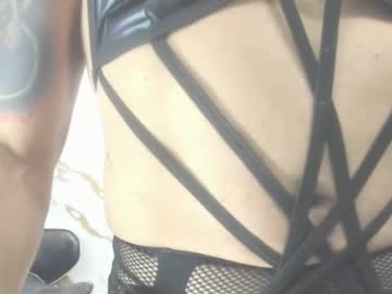 lilith dhorn1