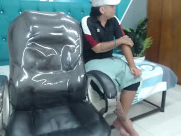 lilyandliam