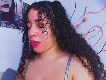 litcute curly