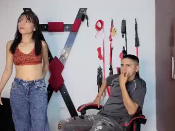 lola and dante