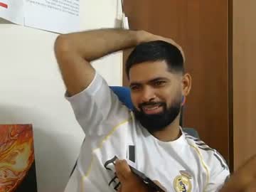lovehairyindian