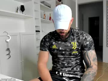 lovermike 