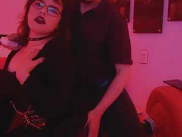 lovers in hell