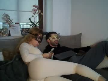 maskedchanel