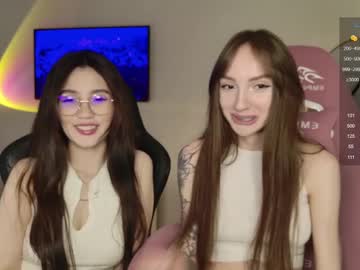 mia pinkchair