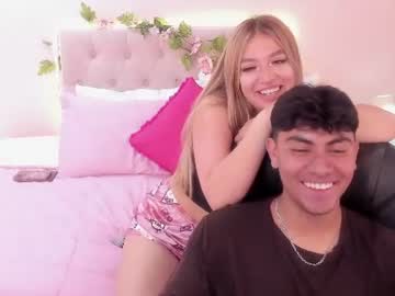 milo and zoe