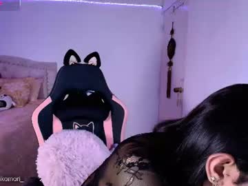 miss hikikomori