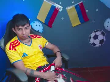 mralpha latino