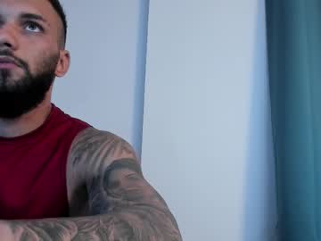 muscle myers