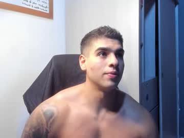 nicolasmuscle