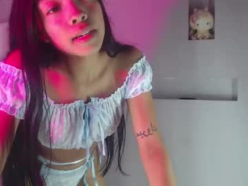 pocahontas moon