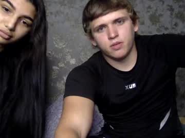 pulse couple