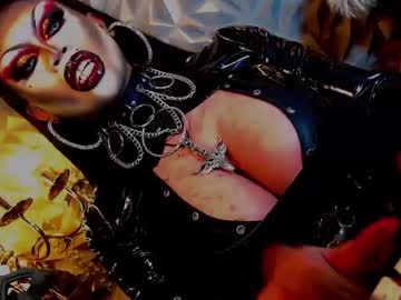 queendomcum6