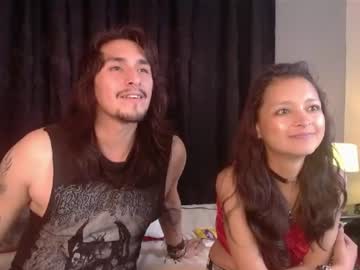 rache and tony