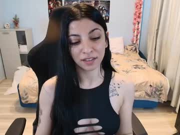 raven haired go