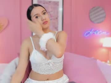 rosevelvet dh