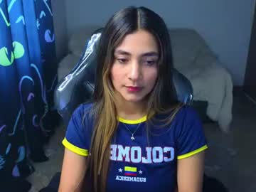 sharlott pamela