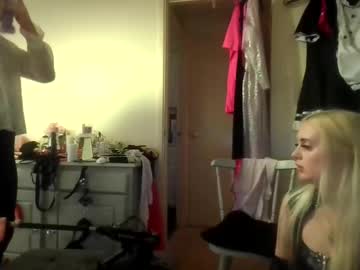 sissysophieandm