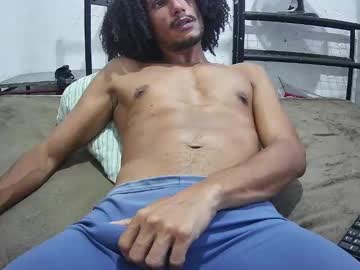 skinnylatinman