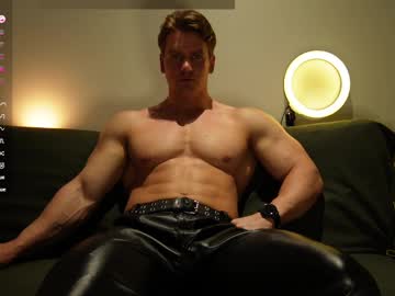 steevemuscle