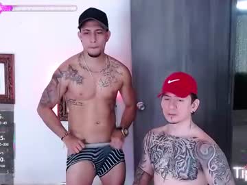 steven and  ale