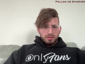 theparkersavage