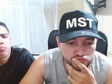 thiagoandfelipe
