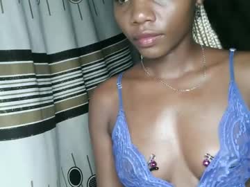 thirstyebony