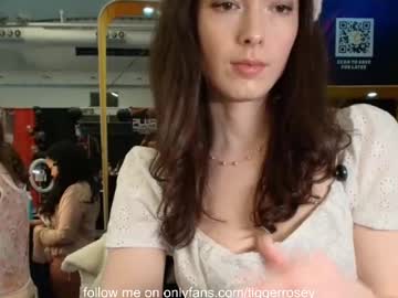 tiggerrosey