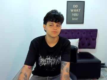 tomboy natali