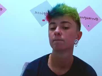 tomboyblue