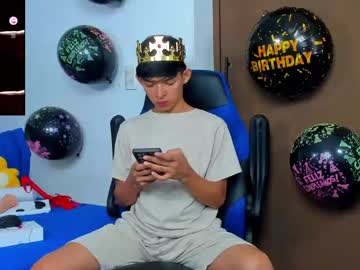 tonny twink 