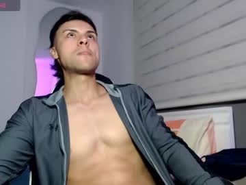 tyler axel