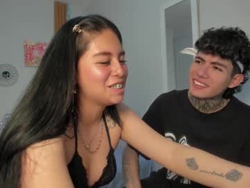 valeriaandarron