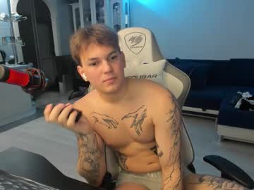 vova belkin 