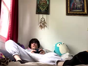 yourfreakyghost